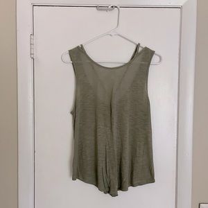Aeropostale Tank Top